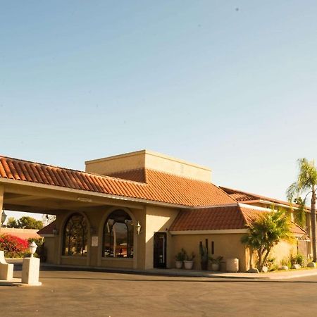 Motel 6 - Anaheim Hills, Ca Buitenkant foto