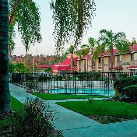 Motel 6 - Anaheim Hills, Ca Buitenkant foto