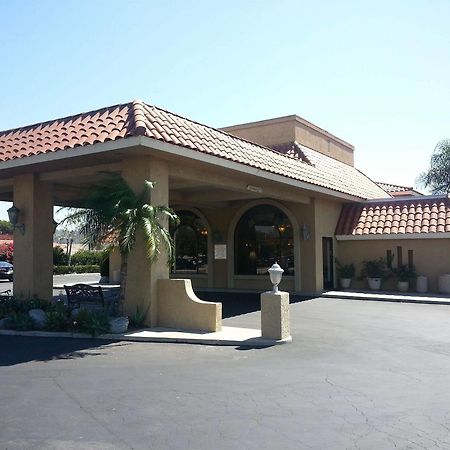 Motel 6 - Anaheim Hills, Ca Buitenkant foto