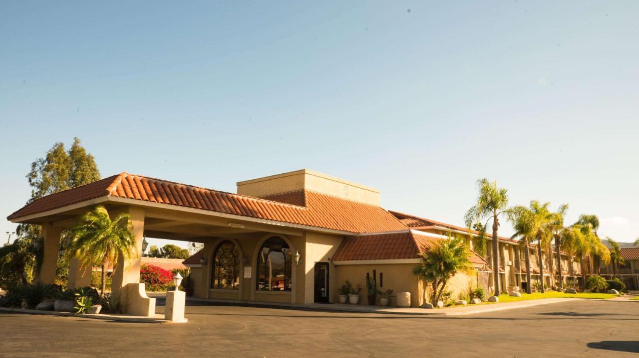 Motel 6 - Anaheim Hills, Ca Buitenkant foto