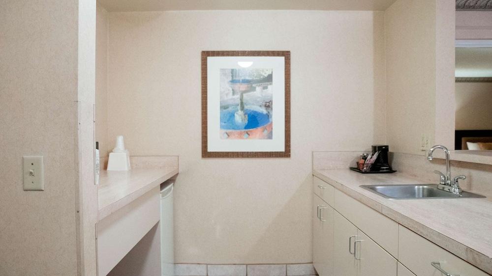 Motel 6 - Anaheim Hills, Ca Buitenkant foto