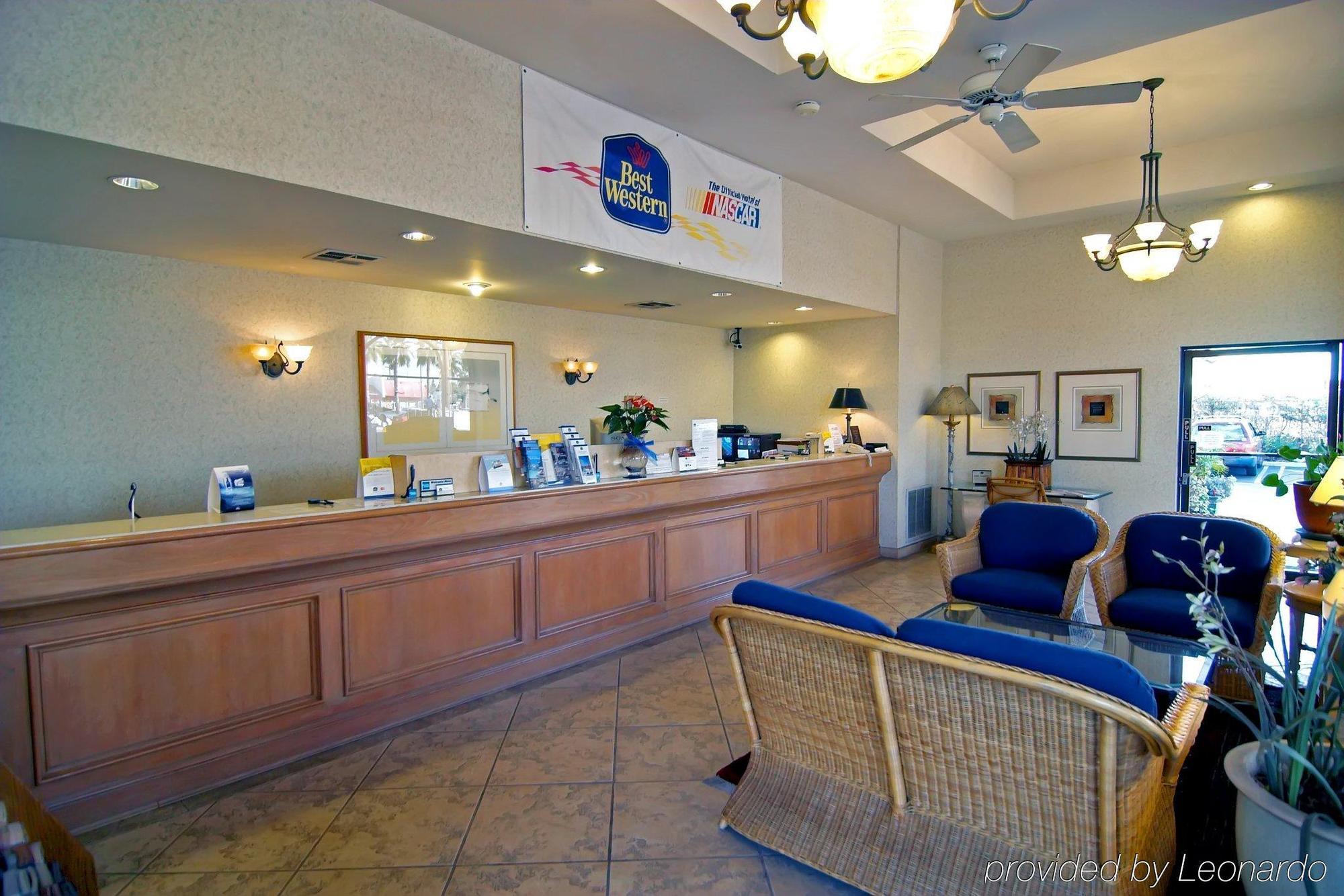 Motel 6 - Anaheim Hills, Ca Interieur foto