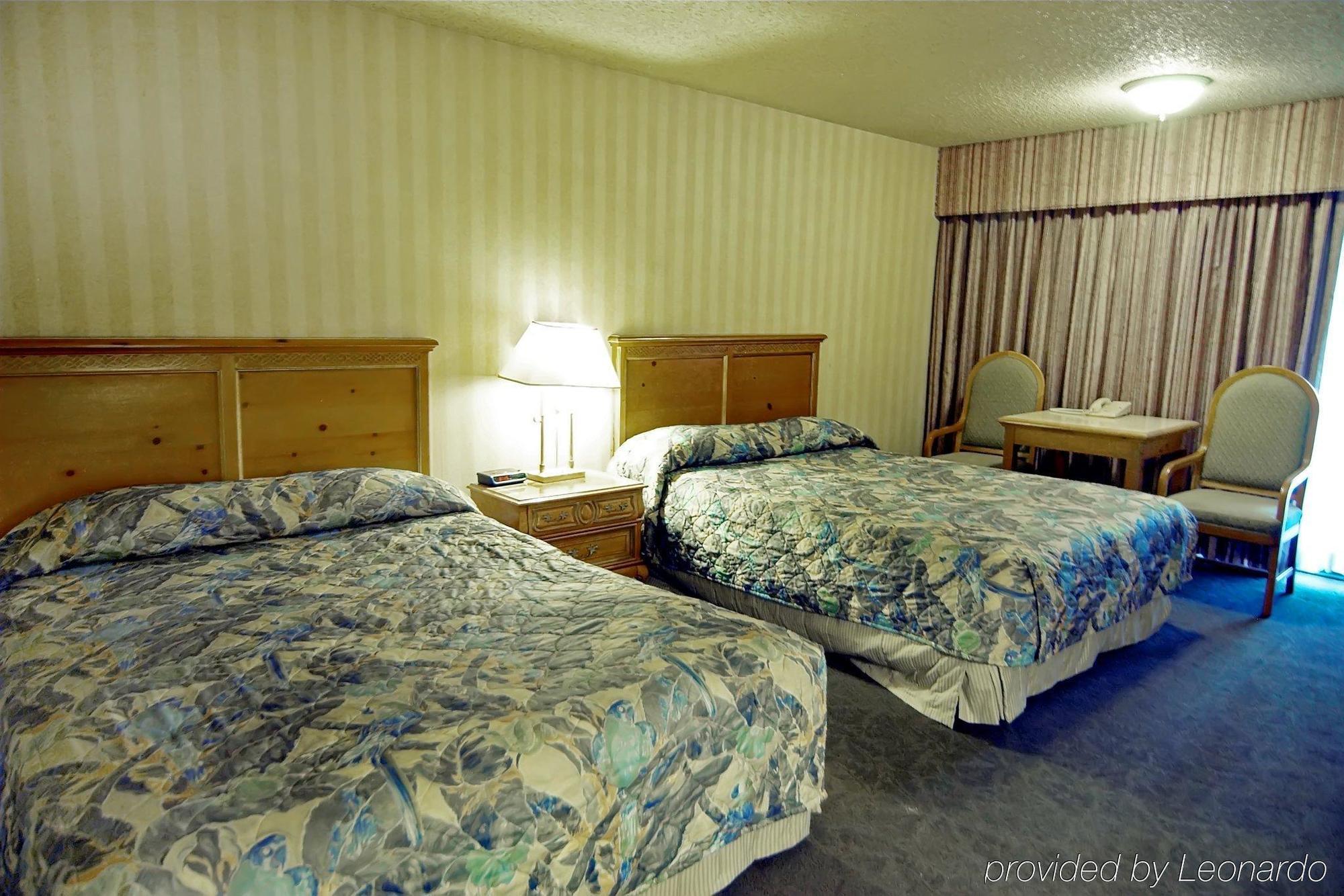 Motel 6 - Anaheim Hills, Ca Kamer foto