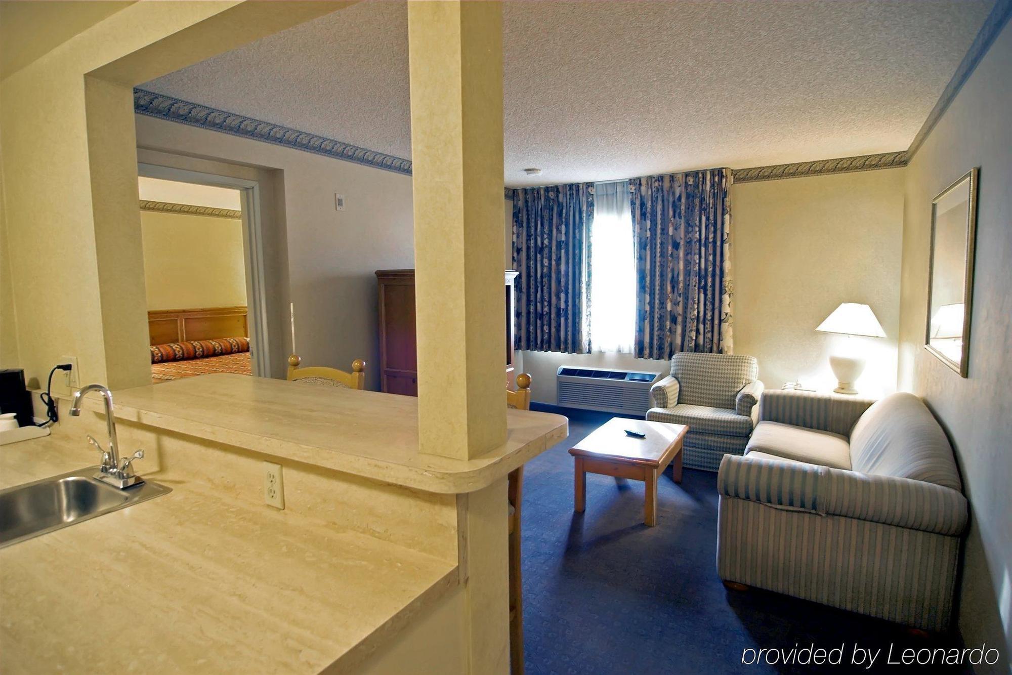 Motel 6 - Anaheim Hills, Ca Kamer foto