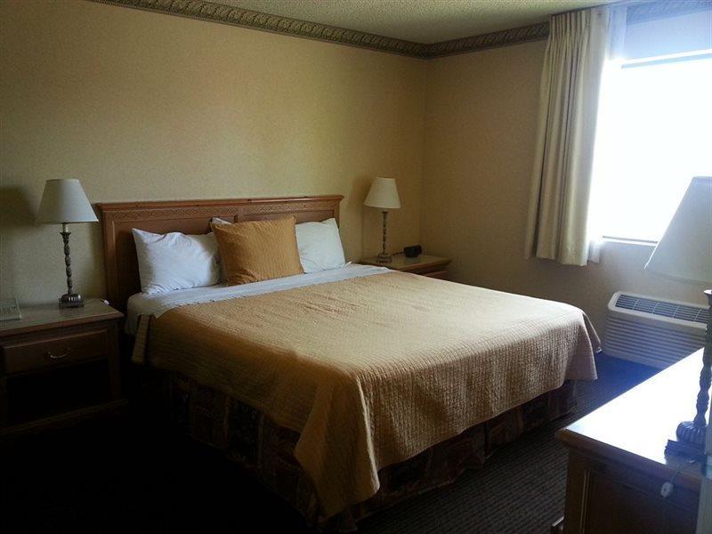 Motel 6 - Anaheim Hills, Ca Buitenkant foto