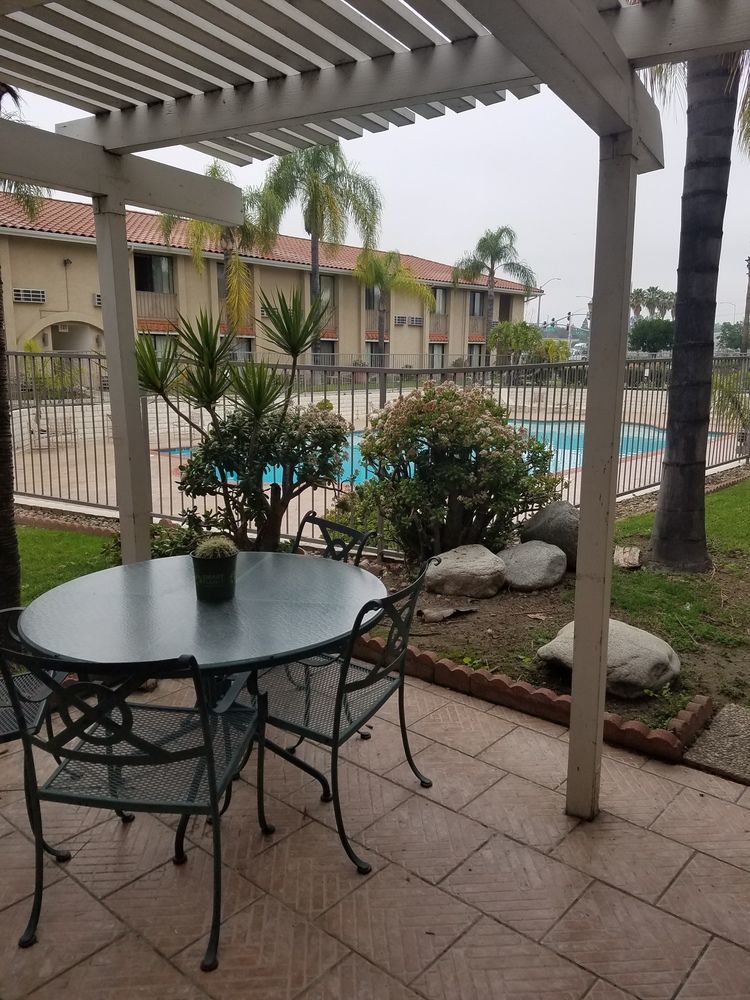 Motel 6 - Anaheim Hills, Ca Buitenkant foto