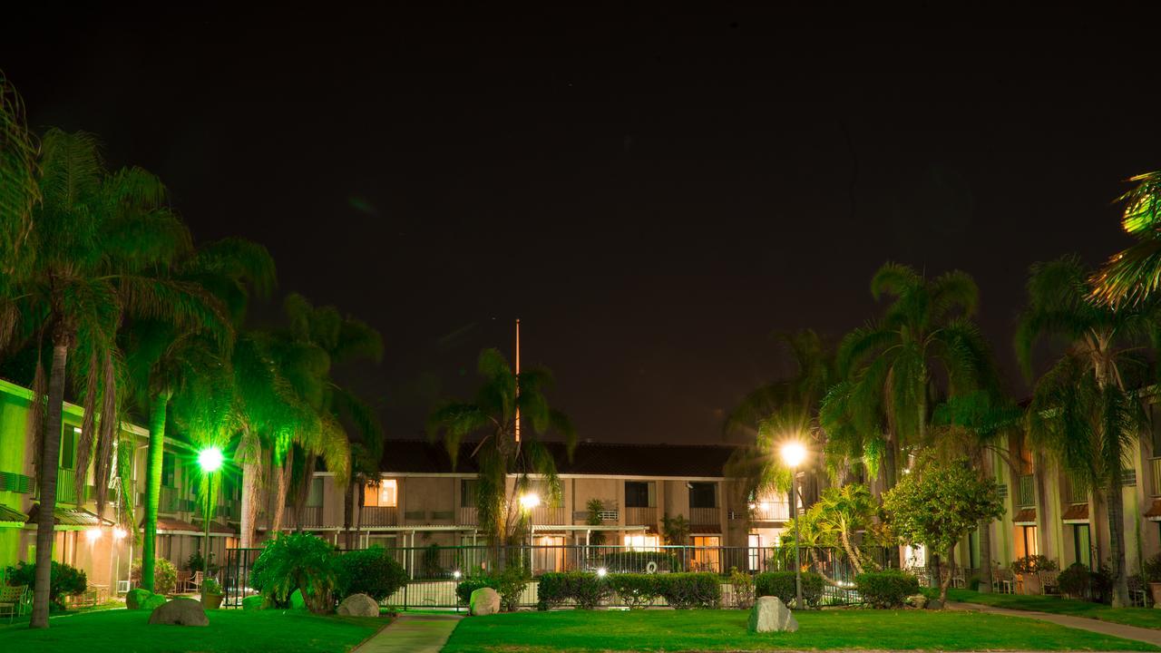 Motel 6 - Anaheim Hills, Ca Buitenkant foto