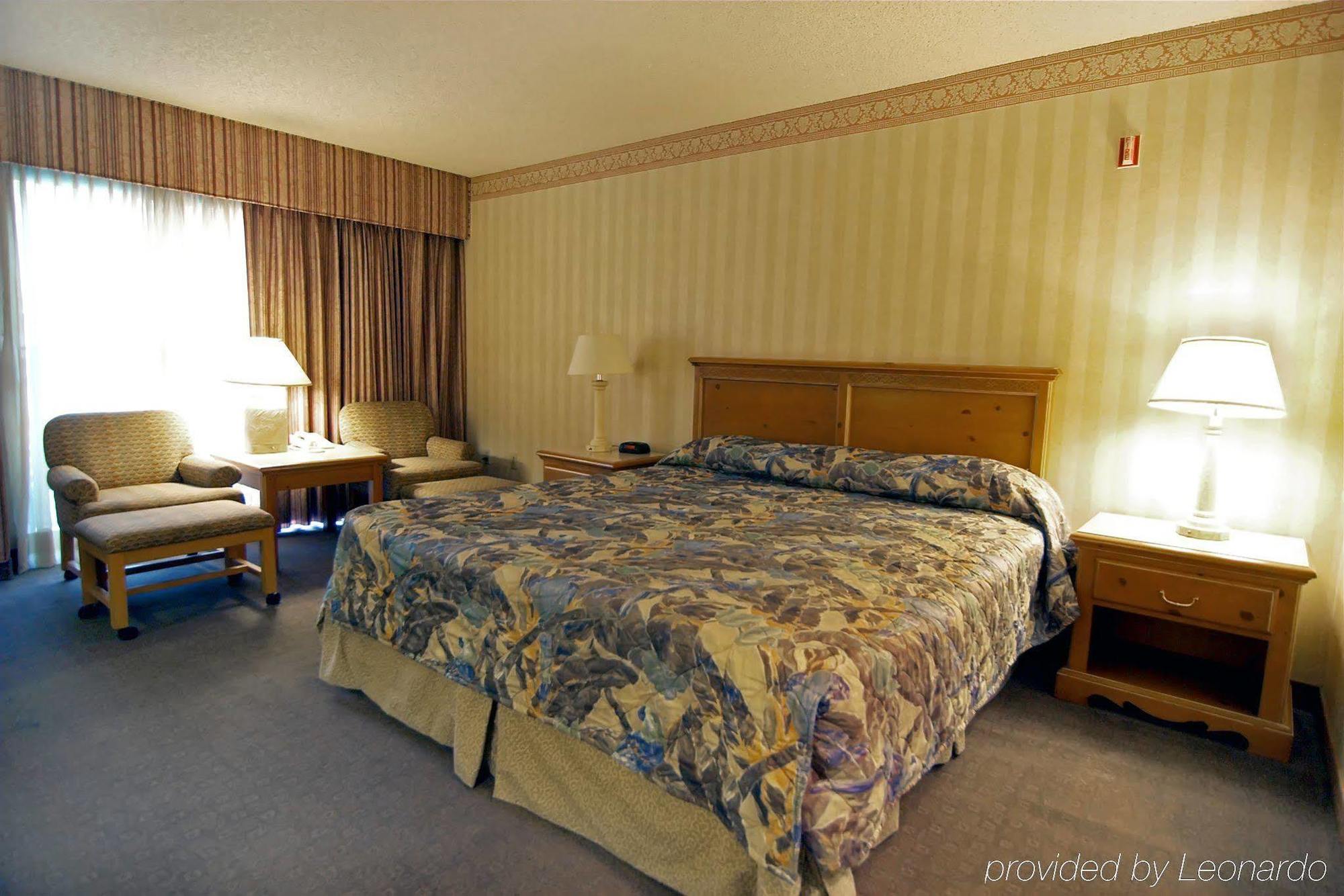 Motel 6 - Anaheim Hills, Ca Kamer foto