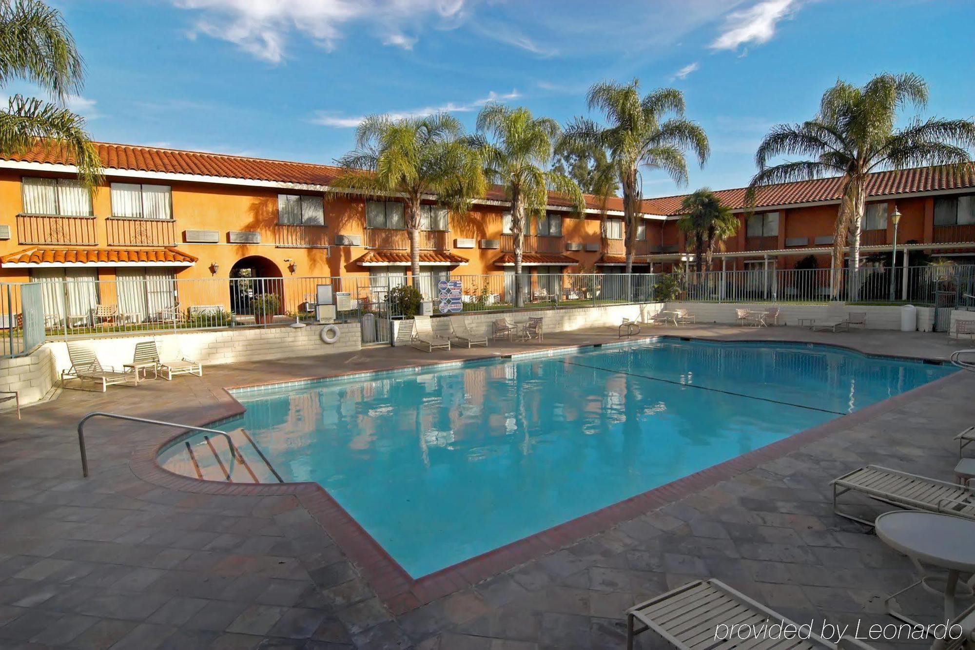 Motel 6 - Anaheim Hills, Ca Buitenkant foto