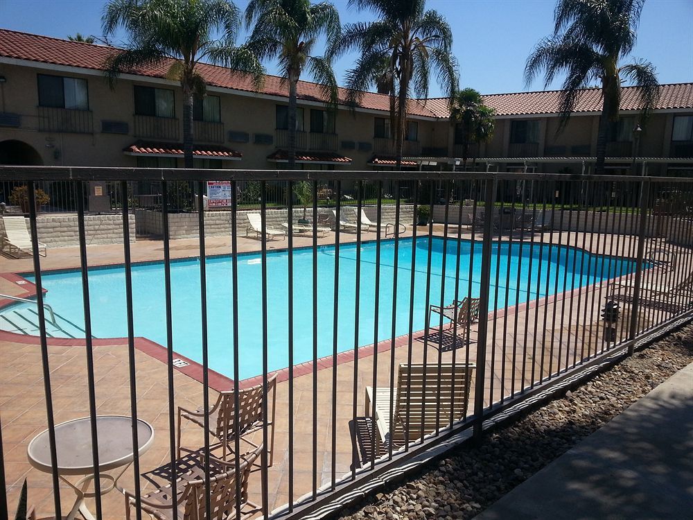 Motel 6 - Anaheim Hills, Ca Buitenkant foto