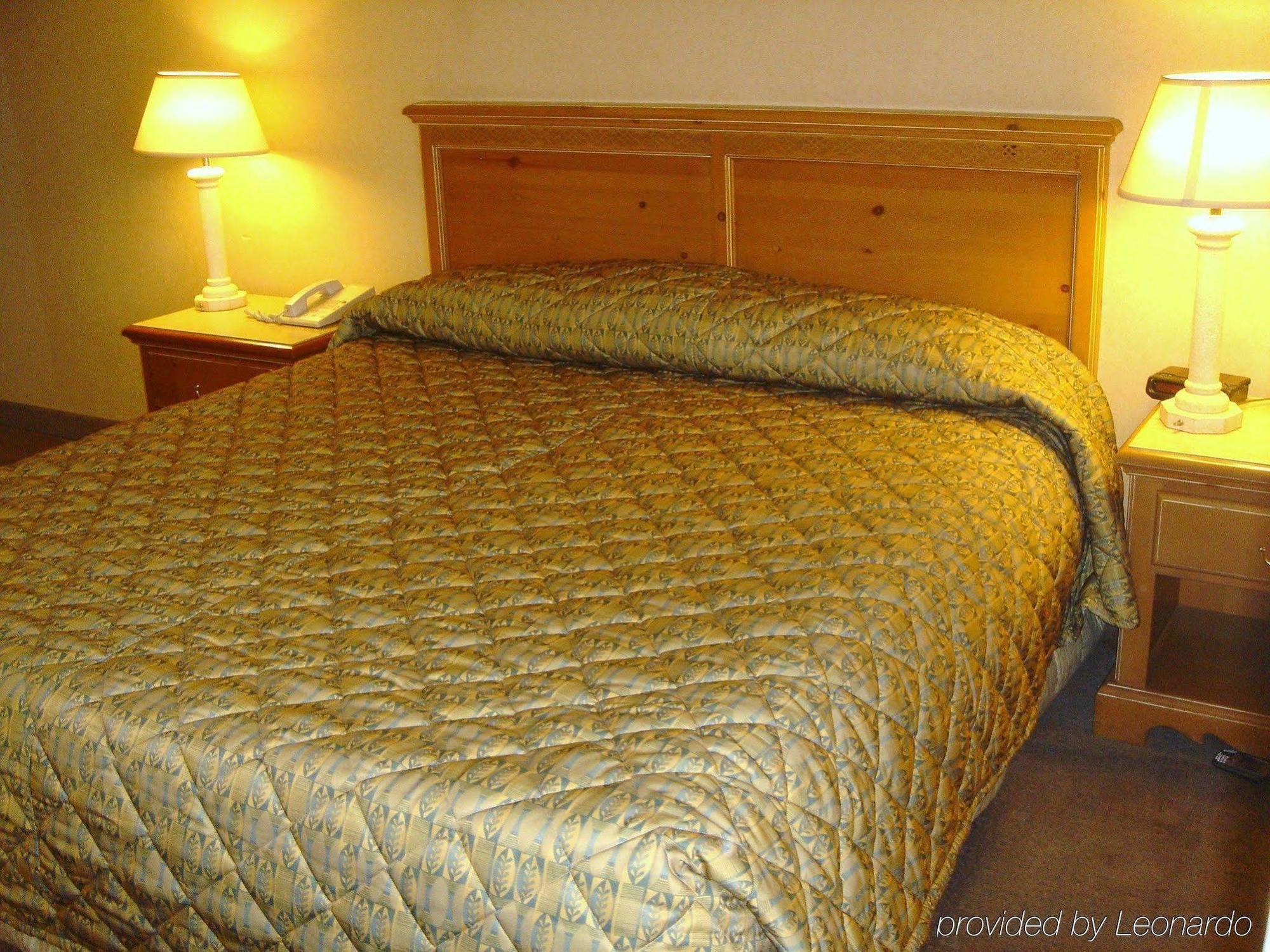 Motel 6 - Anaheim Hills, Ca Kamer foto