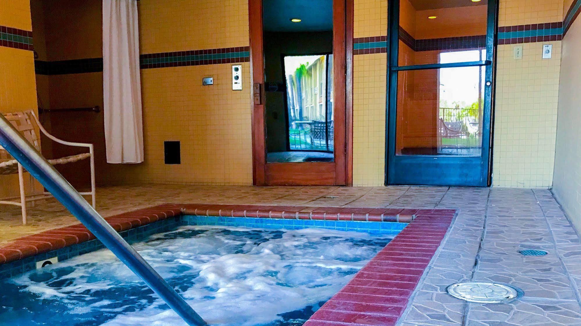 Motel 6 - Anaheim Hills, Ca Buitenkant foto