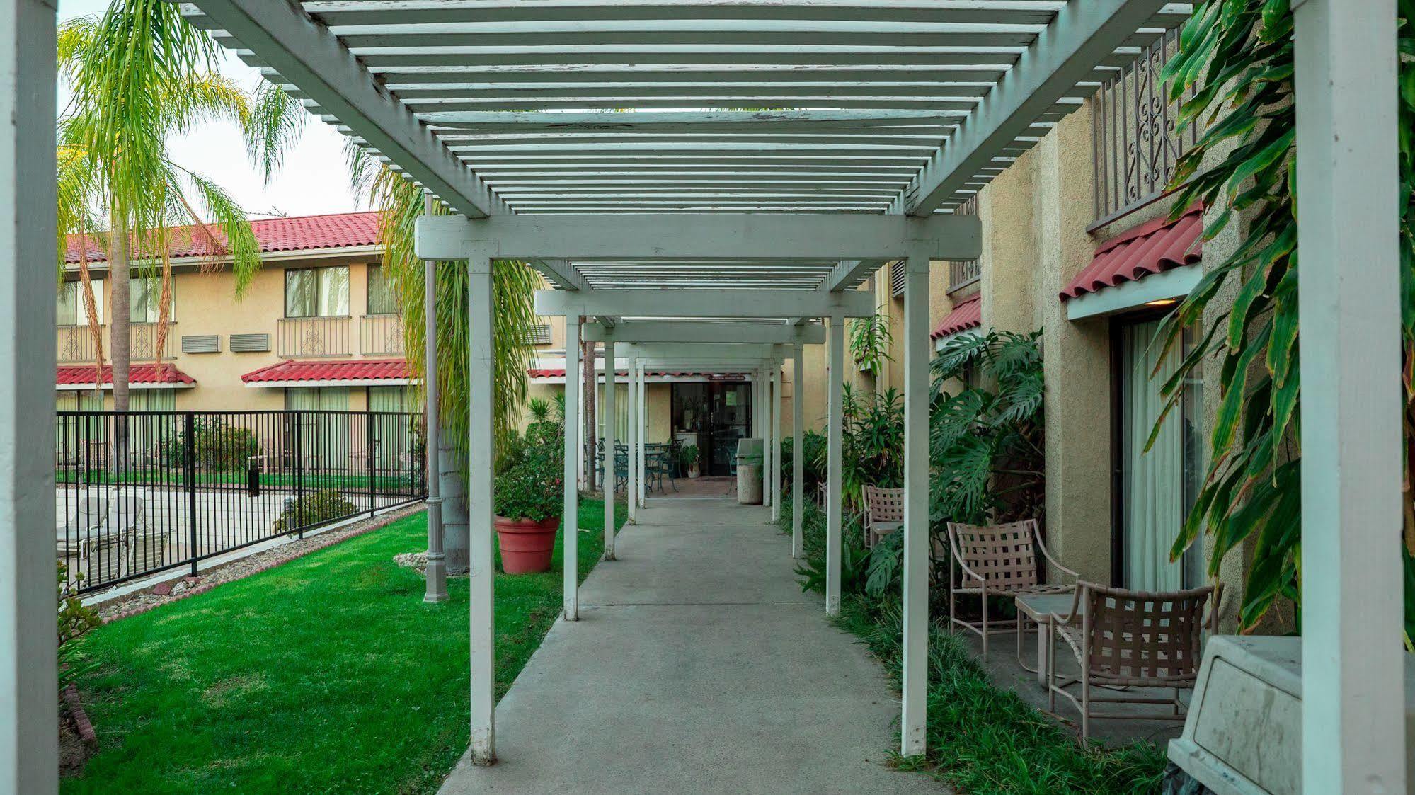 Motel 6 - Anaheim Hills, Ca Buitenkant foto